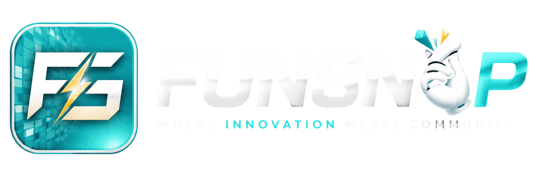 FunSnap — Where Innovation Meets Community